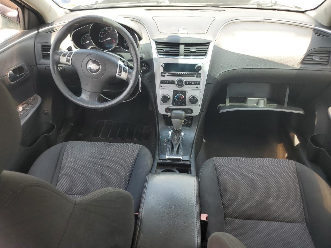 2010 Chevrolet Malibu 1Lt VIN: 1G1ZC5EB3AF240883 Lot: 63304265