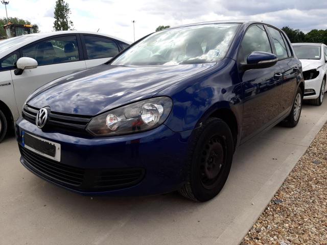 VOLKSWAGEN GOLF S TSI 2011