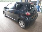 2013 TOYOTA AYGO VVT-I for sale at Copart EAST KILBRIDE