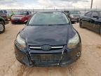 2014 FORD FOCUS TITANIUM   à vendre chez Copart TX - ANDREWS