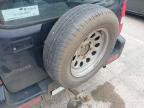2002 SUZUKI JIMNY JLX for sale at Copart SANDWICH