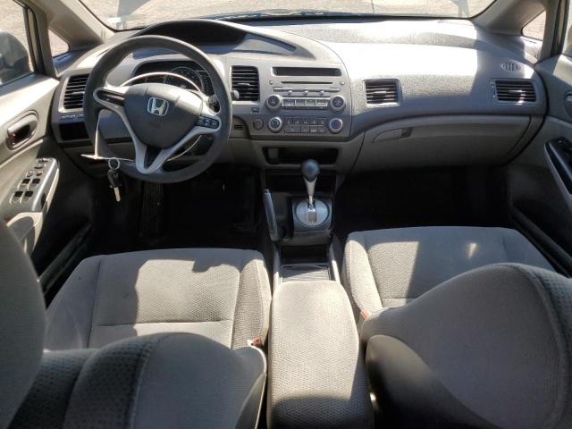 2009 HONDA CIVIC DX-G  