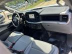 2022 FORD F150 SUPER CAB   for sale at Copart MA - NORTH BOSTON