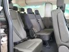 2025 FORD TRANSIT T-350   for sale at Copart NC - MOCKSVILLE