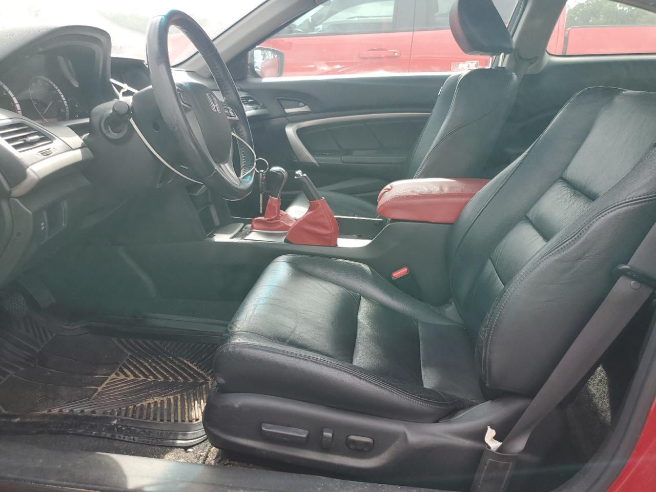 2009 Honda Accord Exl VIN: 1HGCS11879A003648 Lot: 64963625