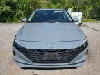 2021 HYUNDAI ELANTRA SEL   for sale at Copart ON - COOKSTOWN