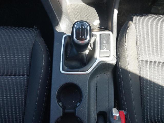 2018 KIA SPORTAGE 2