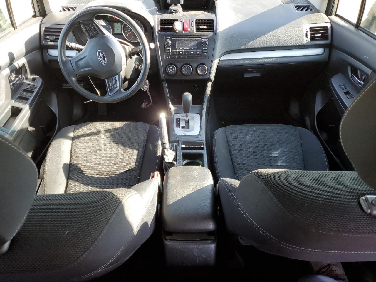 2013 Subaru Xv Crosstrek 2.0 Premium VIN: JF2GPACC8D2852064 Lot: 63054815