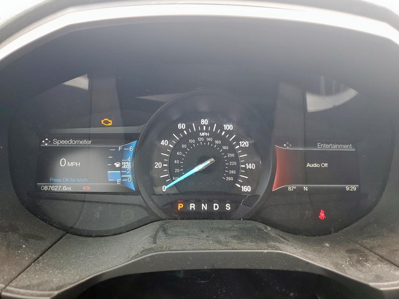 2018 Ford Edge Sel VIN: 2FMPK3J96JBB59401 Lot: 62428025