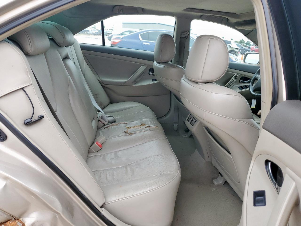 2008 Toyota Camry Hybrid VIN: 4T1BB46K18U032331 Lot: 62030655