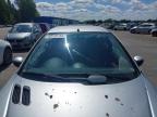 2005 PEUGEOT 206 ZEST 3 HDI  for sale at Copart GLOUCESTER