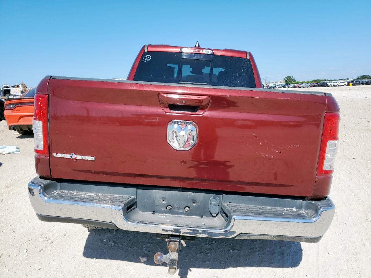 1c6rrebg3nn187109 1C6RREBG3NN187109 2022 Ram 1500 Big Horn/Lone Star