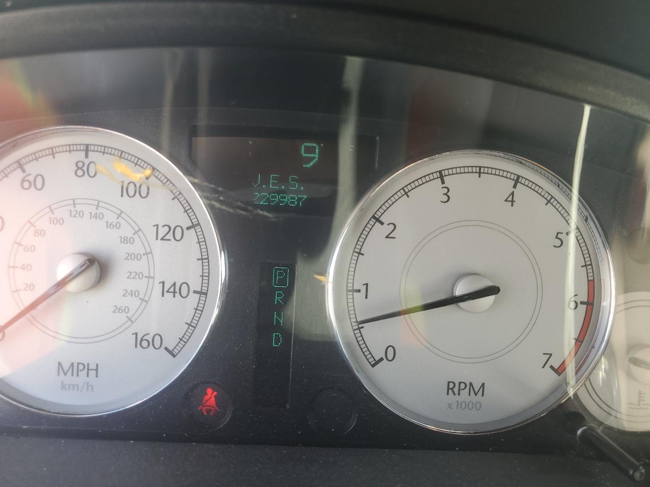 2007 Chrysler 300C VIN: 2C3KA63H47H684846 Lot: 64567315