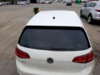 2013 VOLKSWAGEN GOLF GTI P for sale at Copart WHITBURN