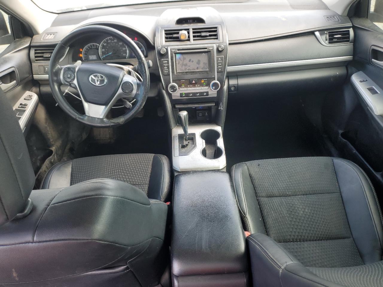 4t1bf1fk6cu592597 4T1BF1FK6CU592597 2012 Toyota Camry Base