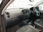 2015 VOLKSWAGEN TIGUAN MAT for sale at Copart NEWBURY