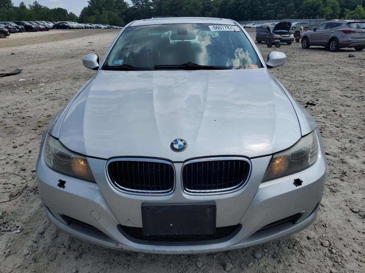 wbapk73519a452634 WBAPK73519A452634 2009 BMW 328 Xi
