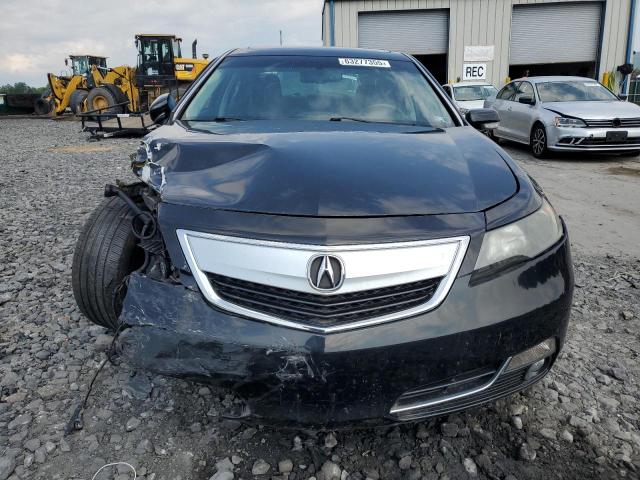  ACURA TL 2012 Black