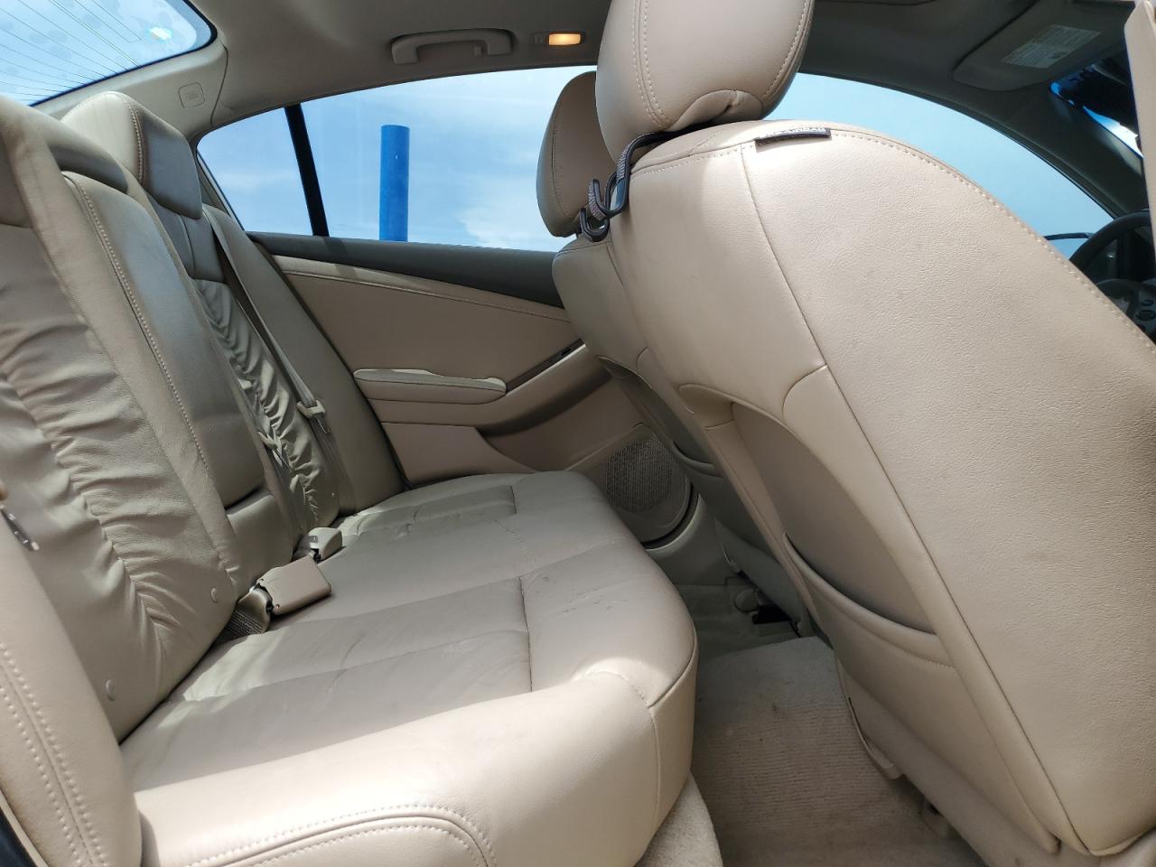 2010 Nissan Altima Base VIN: 1N4AL2AP2AC190716 Lot: 64774455