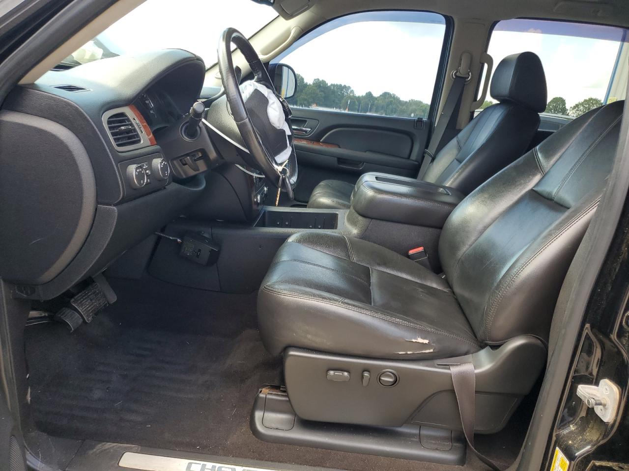 2009 Chevrolet Silverado K1500 Ltz VIN: 3GCEK33399G230149 Lot: 65270305