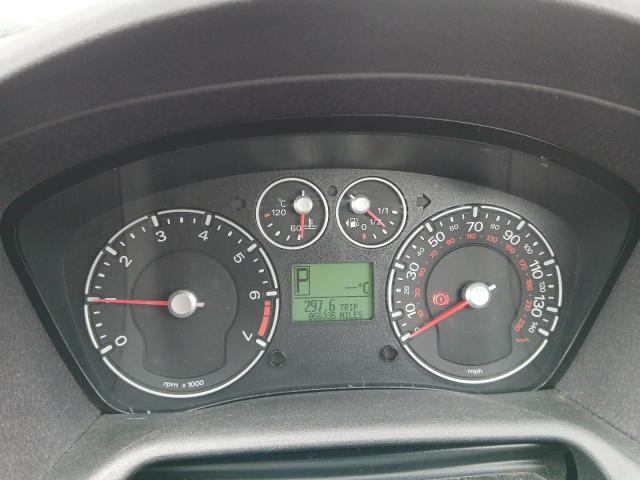 2008 FORD FUSION+ AU