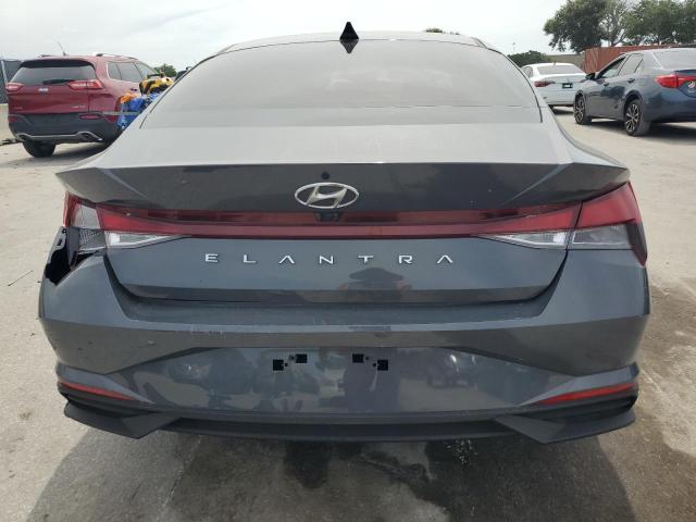  HYUNDAI ELANTRA 2023 Szary