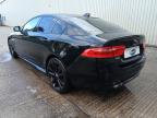 2017 JAGUAR XE R-SPORT for sale at Copart CHESTER