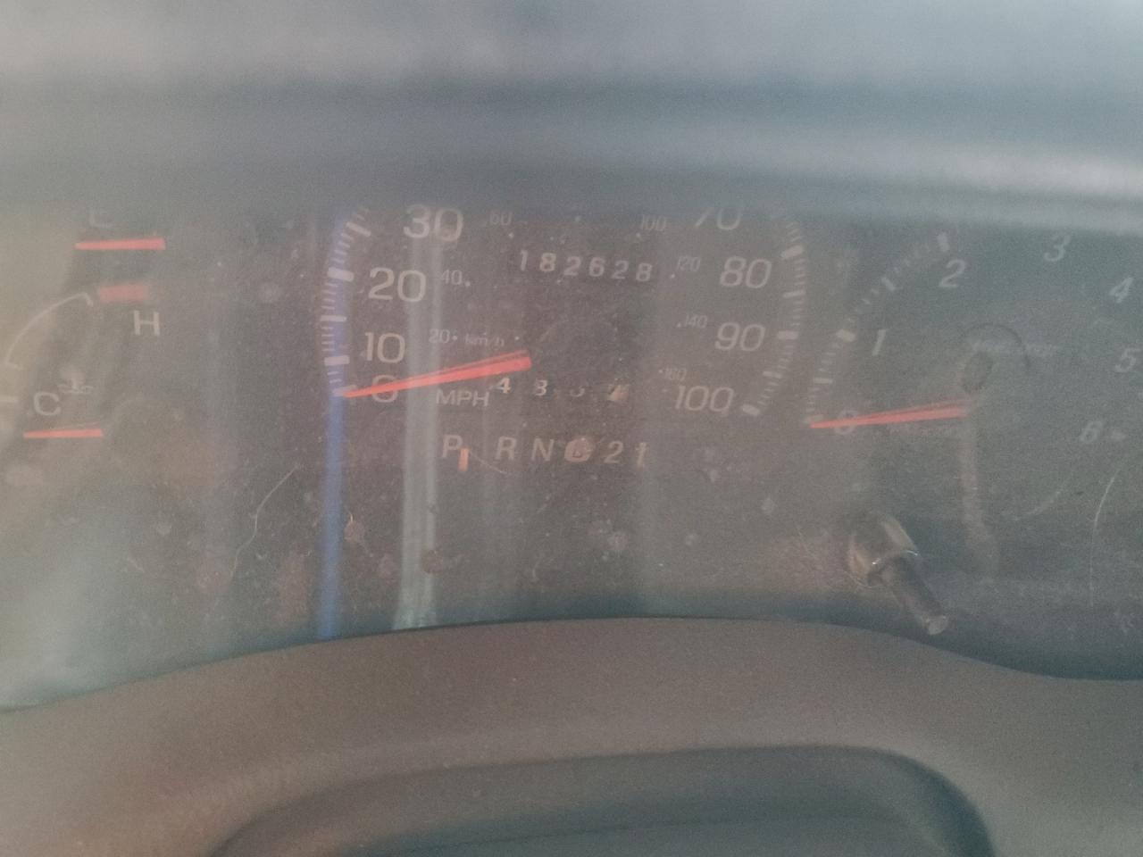 1997 Ford F150 VIN: 1FTDX17W7VKC39599 Lot: 65250815