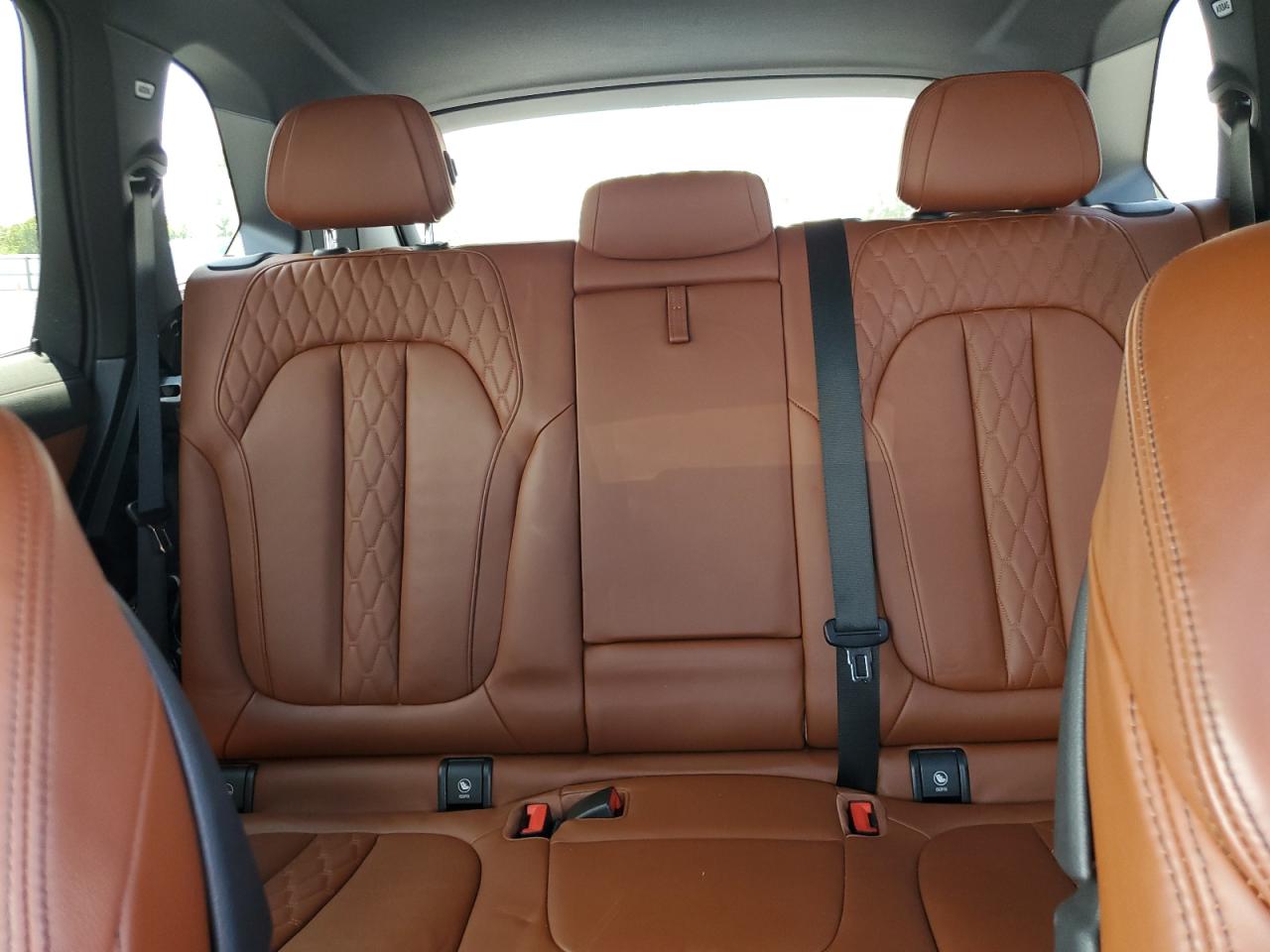 2021 BMW X5 xDrive45E VIN: 5UXTA6C06M9F03463 Lot: 64504315