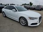 2018 AUDI A6 PREMIUM PLUS for sale at Copart CA - LOS ANGELES