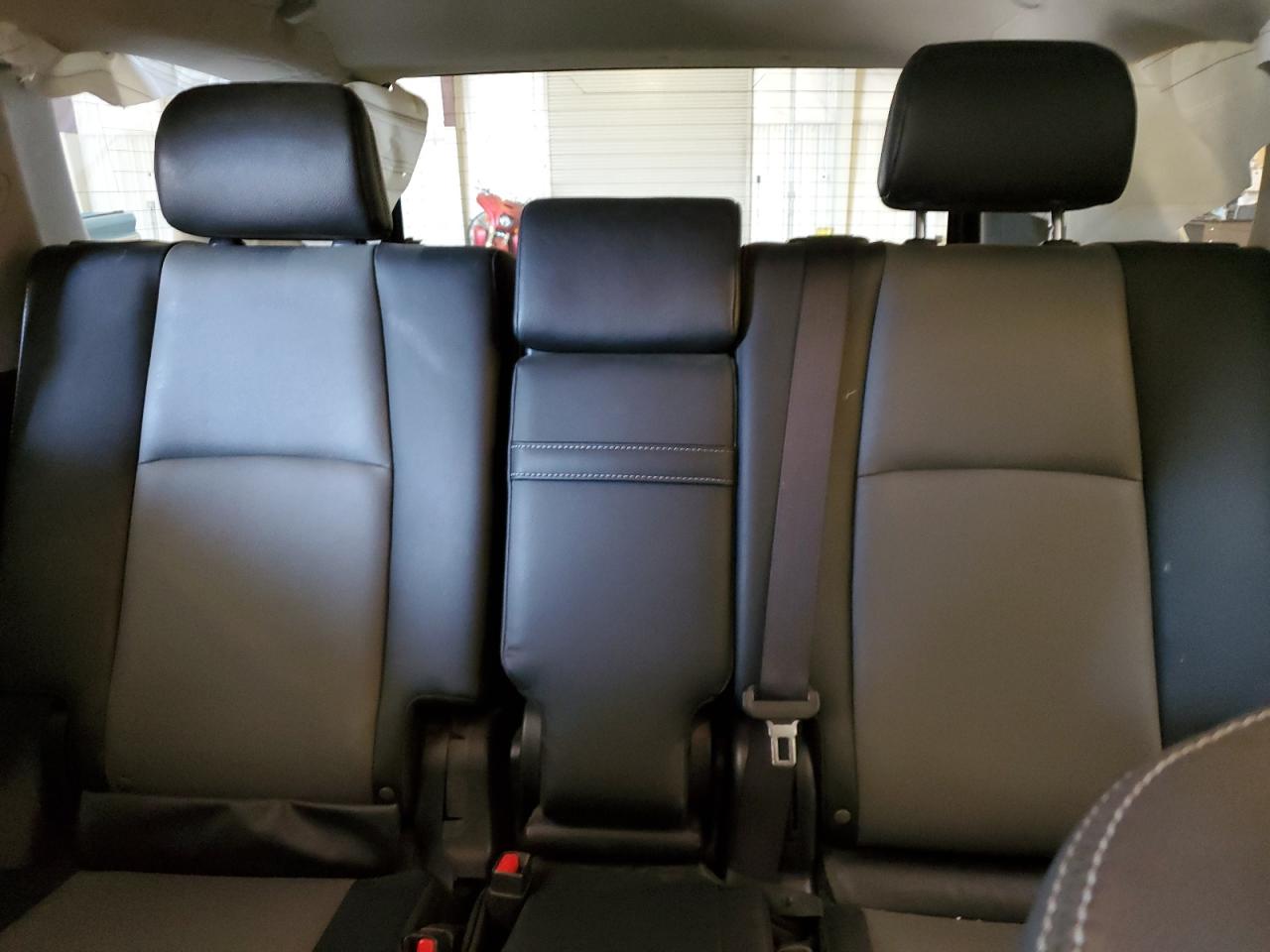 2022 Toyota 4Runner Sr5/Sr5 Premium VIN: JTENU5JR1N6070496 Lot: 64748045