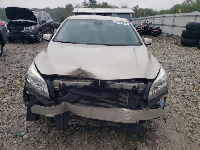  CHEVROLET MALIBU 2014 Złoty