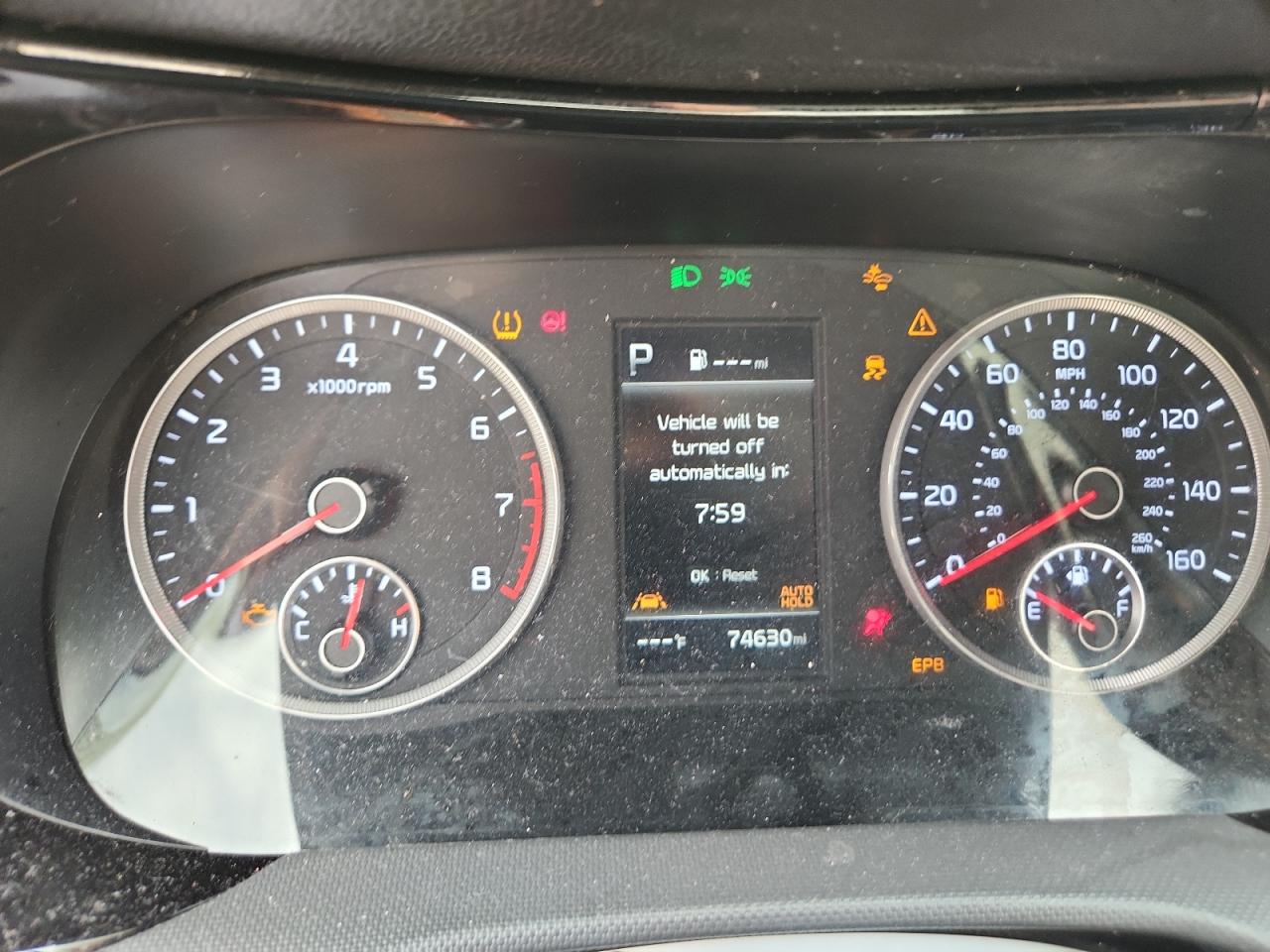 2022 Kia K5 Lxs VIN: 5XXG14J20NG151039 Lot: 63599165
