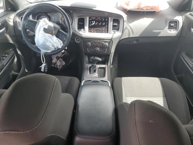  DODGE CHARGER 2023 Gray