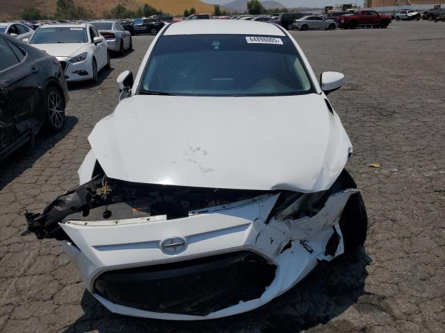  TOYOTA SCION 2016 White