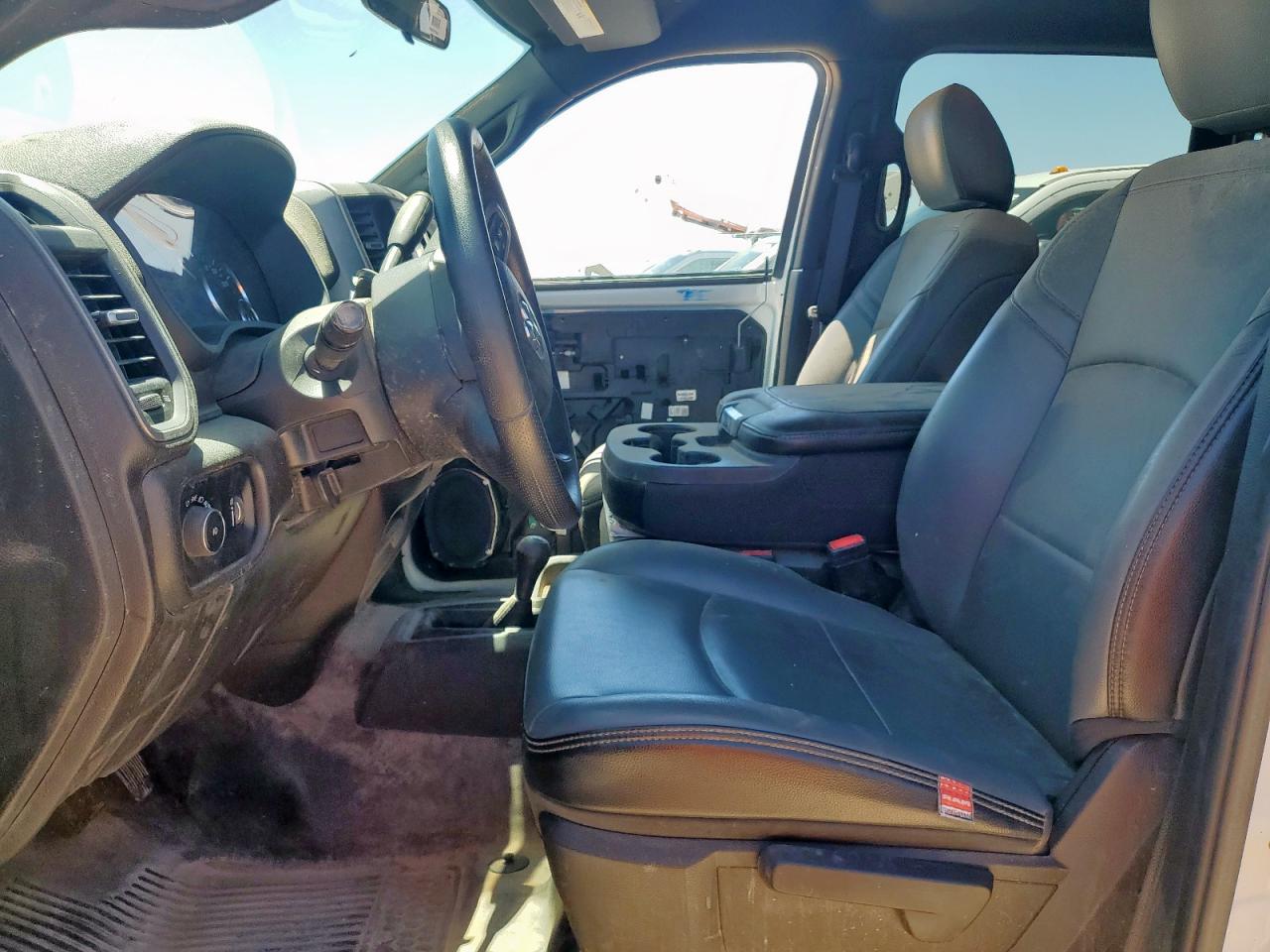 2024 Ram 3500 VIN: 3C7WRTCL9RG310831 Lot: 64944585