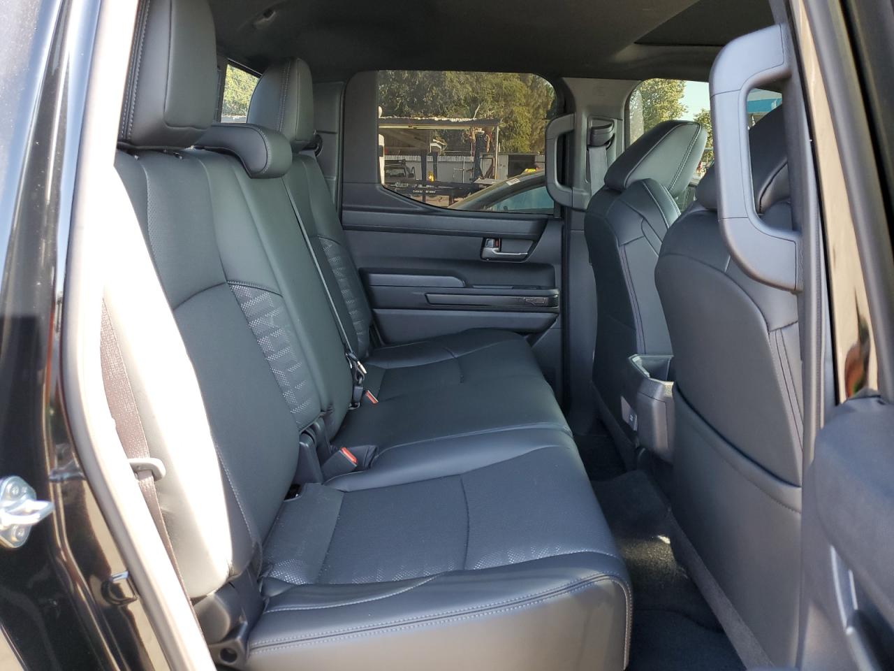 2025 Toyota Tacoma Double Cab VIN: 3TYLC5LN1ST020190 Lot: 62184275