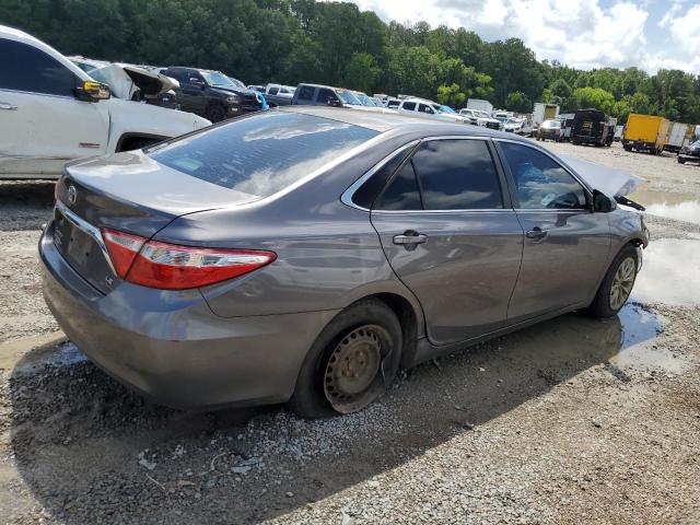 Седаны TOYOTA CAMRY 2016 Серый