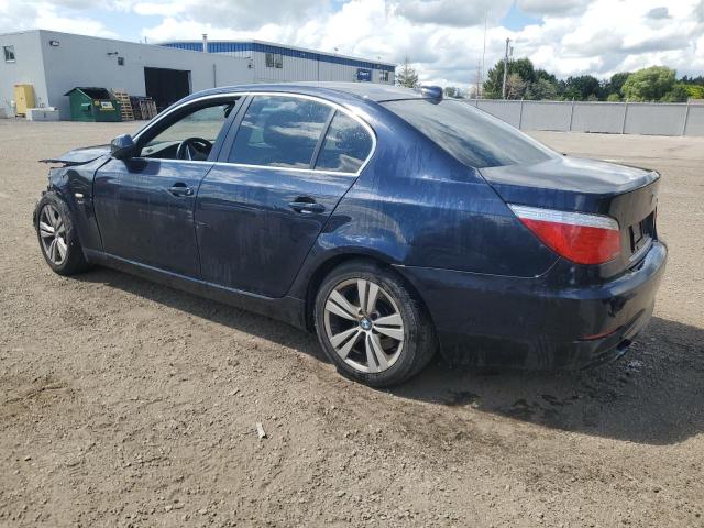 2010 BMW 528 XI  