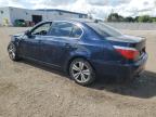 2010 BMW 528 XI   à vendre chez Copart ON - COOKSTOWN