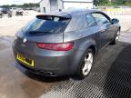 2006 ALFA ROMEO BRERA SV J for sale at Copart WOLVERHAMPTON