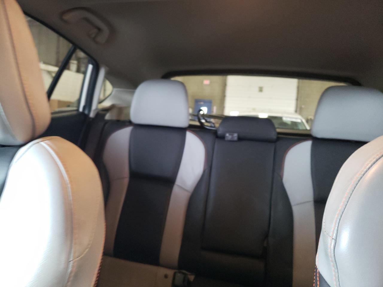 2019 Subaru Crosstrek Limited VIN: JF2GTANC6K8374830 Lot: 66121415