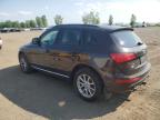 2014 AUDI Q5 PREMIUM   à vendre chez Copart QC - MONTREAL