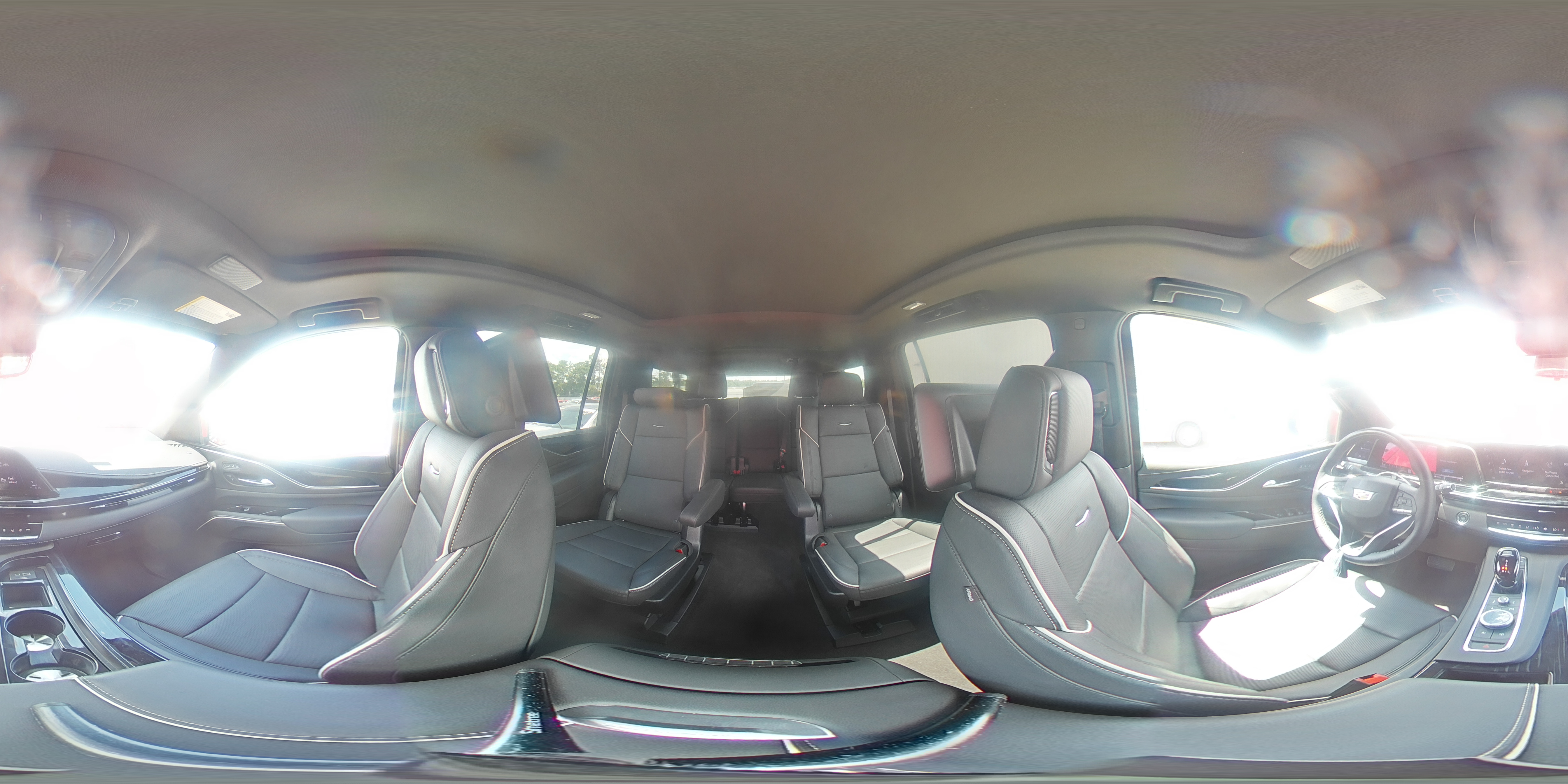 2024 Cadillac Escalade Esv Sport VIN: 1GYS4PKL6RR366142 Lot: 65133535