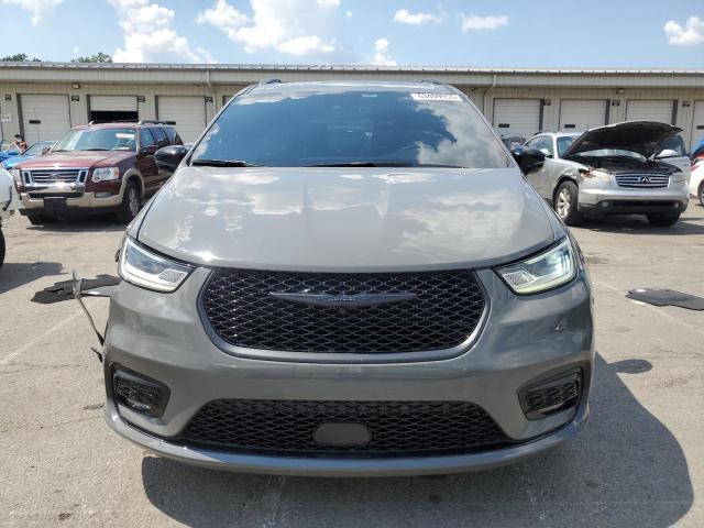  CHRYSLER PACIFICA 2023 Szary