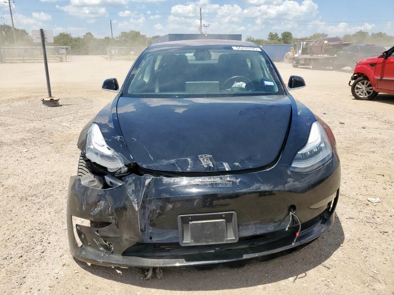  TESLA MODEL 3 2018 Black