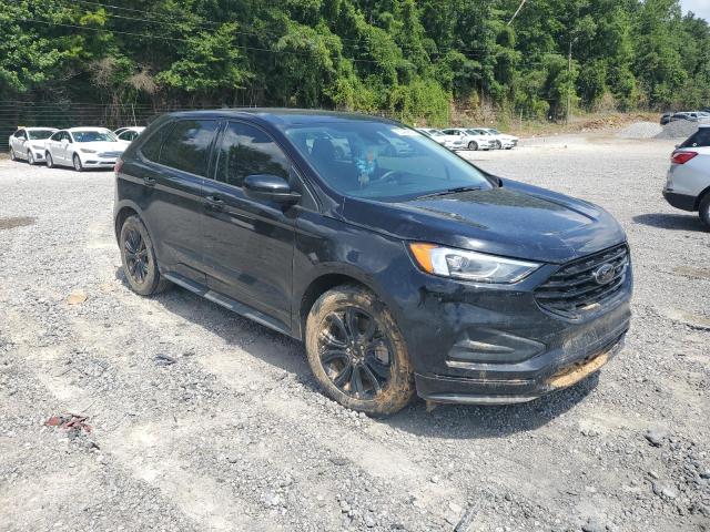  FORD EDGE 2022 Czarny