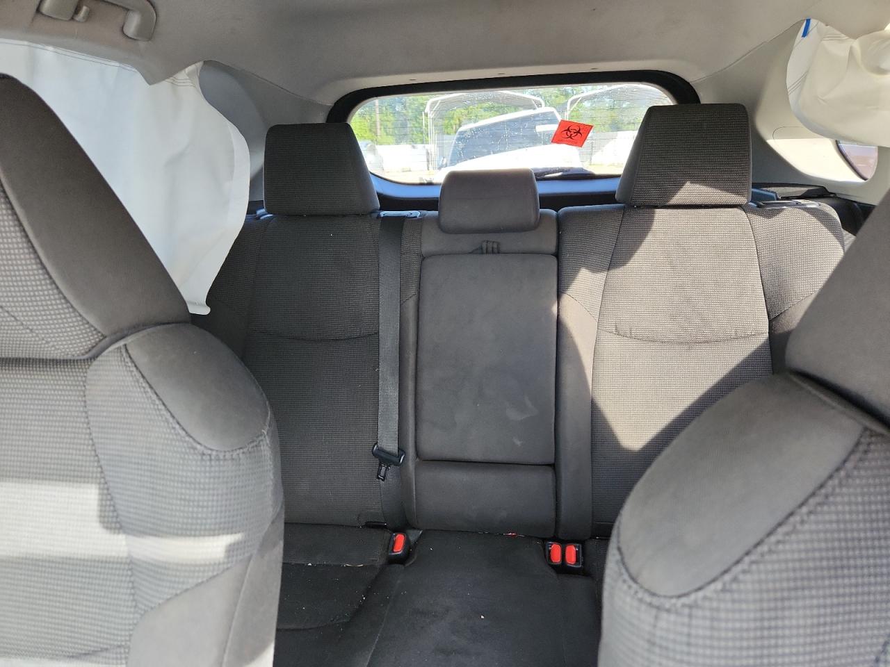 2021 Toyota Rav4 Le VIN: 2T3F1RFV7MC181583 Lot: 56944535