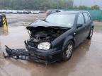 2003 VOLKSWAGEN GOLF MATCH for sale at Copart WESTBURY