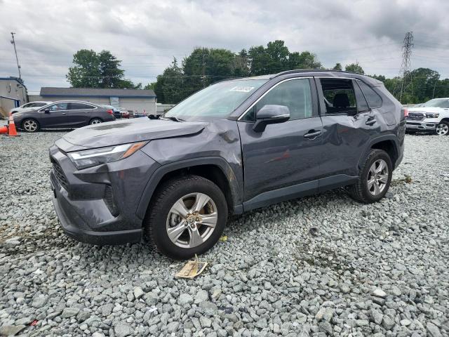 TOYOTA RAV4 XLE 2022